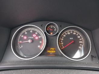 Opel Zafira Zafira (M75), MPV, 2005 / 2015 1.8 16V Ecotec picture 32