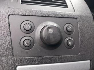 Opel Zafira Zafira (M75), MPV, 2005 / 2015 1.8 16V Ecotec picture 27