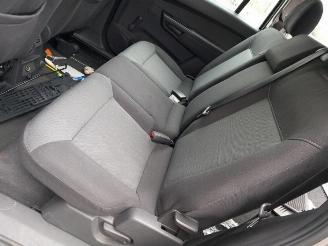 Opel Zafira Zafira (M75), MPV, 2005 / 2015 1.8 16V Ecotec picture 16