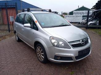 Opel Zafira Zafira (M75), MPV, 2005 / 2015 1.8 16V Ecotec picture 1