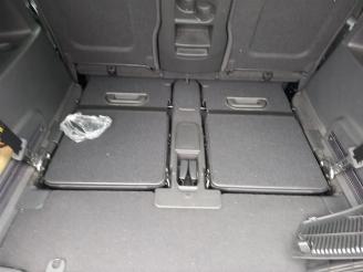 Opel Zafira Zafira (M75), MPV, 2005 / 2015 1.8 16V Ecotec picture 20