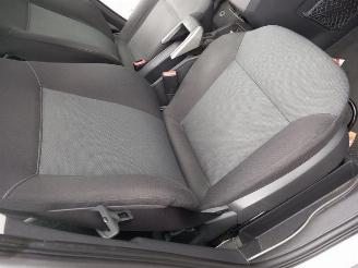 Opel Zafira Zafira (M75), MPV, 2005 / 2015 1.8 16V Ecotec picture 13