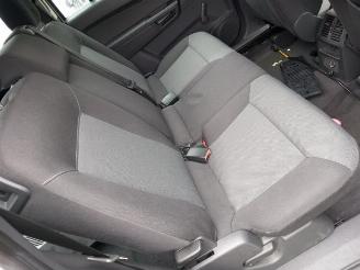 Opel Zafira Zafira (M75), MPV, 2005 / 2015 1.8 16V Ecotec picture 15
