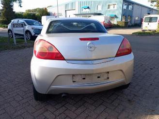 Opel Tigra Tigra Twin Top, Cabrio, 2004 / 2010 1.8 16V picture 7