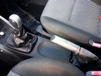 Opel Tigra Tigra Twin Top, Cabrio, 2004 / 2010 1.8 16V picture 17