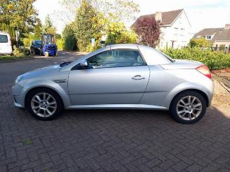 Opel Tigra Tigra Twin Top, Cabrio, 2004 / 2010 1.8 16V picture 5