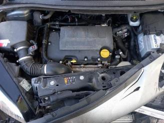 Opel Corsa-E Corsa E, Hatchback, 2014 / 2019 1.4 Turbo 16V picture 9