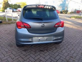 Opel Corsa-E Corsa E, Hatchback, 2014 / 2019 1.4 Turbo 16V picture 6