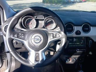 Opel Adam Adam, Hatchback 3-drs, 2012 / 2019 1.2 16V picture 12