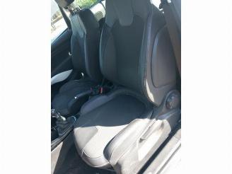 Opel Adam Adam, Hatchback 3-drs, 2012 / 2019 1.2 16V picture 17