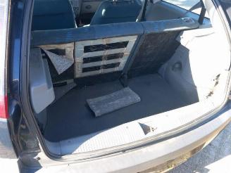 Opel Corsa Corsa C (F08/68), Hatchback, 2000 / 2009 1.2 16V picture 28