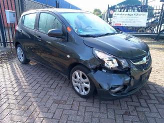 Sloopauto Opel Karl Karl, Hatchback 5-drs, 2015 / 2019 1.0 12V 2018/1