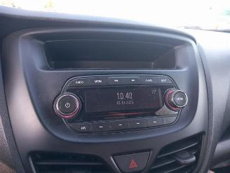 Opel Karl Karl, Hatchback 5-drs, 2015 / 2019 1.0 12V picture 21