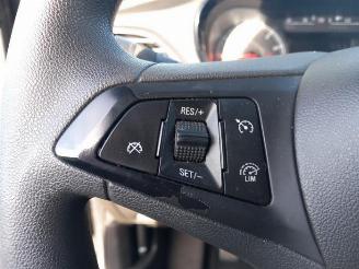 Opel Karl Karl, Hatchback 5-drs, 2015 / 2019 1.0 12V picture 19