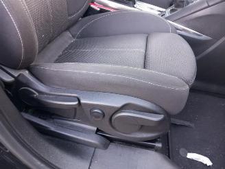 Opel Zafira Zafira Tourer (P12), MPV, 2011 / 2019 1.4 Turbo 16V Ecotec picture 14