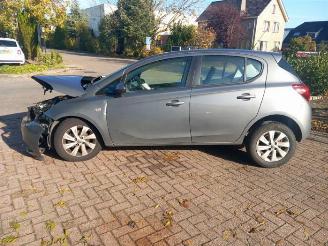 Opel Corsa-E Corsa E, Hatchback, 2014 / 2019 1.4 16V picture 4