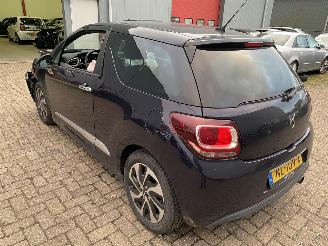 Citroën DS3 1.2 Pure Tech   ( 55181 Km ) picture 6