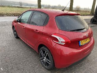 Peugeot 208 1.2 Style  5 Drs picture 7