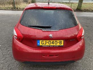 Peugeot 208 1.2 Style  5 Drs picture 6