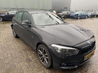 BMW 1-serie 116i    ( 23020 KM ) picture 3