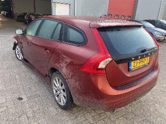 Volvo V-60 2.0 D picture 6