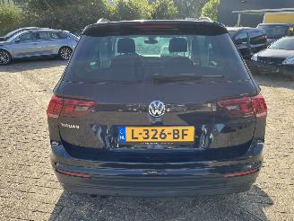 Volkswagen Tiguan 1.5 TSI Highline  Automaat picture 5