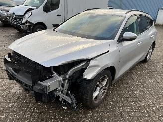 škoda osobní automobily Ford Focus Stationcar 1,0 EcoBoost Trend Edition 2020/1