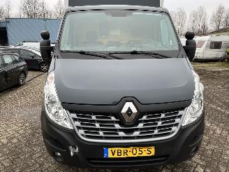 Renault Master RT 2.3 DCI Bakwagen ex Jumbo  Automaat picture 2