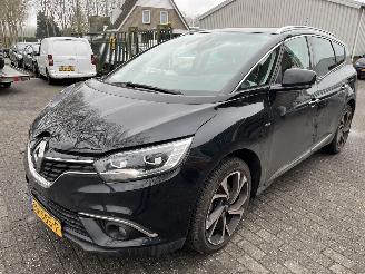 Schadeauto Renault Grand-scenic 1.3 TCE Bose 2018/5