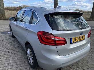 BMW 2-serie 218i Active Tourer picture 8