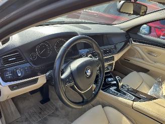 BMW 5-serie 550 XI Sedan High Executive Automaat picture 13