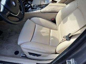 BMW 5-serie 550 XI Sedan High Executive Automaat picture 9