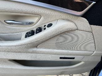 BMW 5-serie 550 XI Sedan High Executive Automaat picture 12