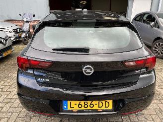Opel Astra 1.2 Edition   HB picture 6