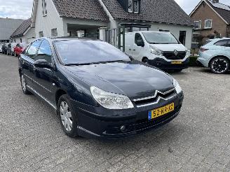 Citroën C5 2,0 Ligne Prestige picture 2