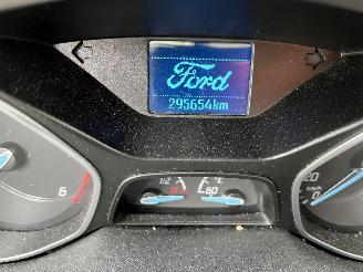 Ford Grand C-Max 1.6 TDCI picture 11