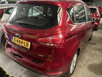 Ford B-Max 1.0 EcoBoost Titanium picture 5