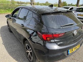 Opel Astra 1.0 Turbo S/S Online Edition  5 Drs  ( 78641 Km ) picture 8