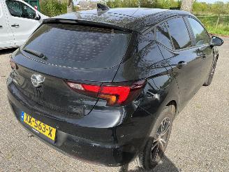 Opel Astra 1.0 Turbo S/S Online Edition  5 Drs  ( 78641 Km ) picture 6