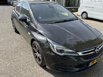 Opel Astra 1.0 Turbo S/S Online Edition  5 Drs  ( 78641 Km ) picture 4