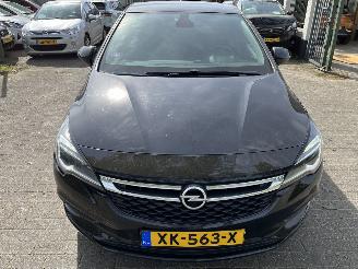 Opel Astra 1.0 Turbo S/S Online Edition  5 Drs  ( 78641 Km ) picture 3
