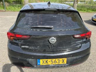 Opel Astra 1.0 Turbo S/S Online Edition  5 Drs  ( 78641 Km ) picture 7