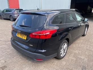 Ford Focus Wagon 1.0 picture 4