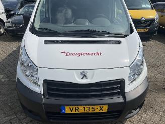 Peugeot Expert 1.6 HDI picture 2