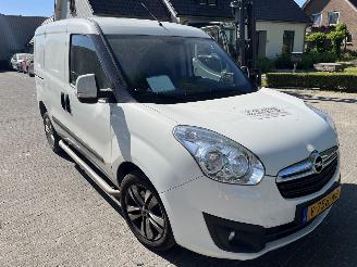 Opel Combo 1.3 CDTI  L1H1 Sport picture 5