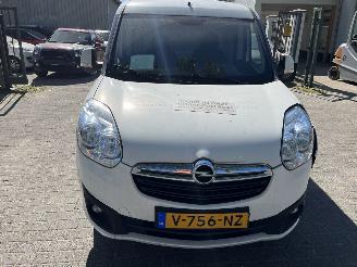 Opel Combo 1.3 CDTI  L1H1 Sport picture 4