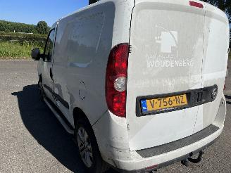 Opel Combo 1.3 CDTI  L1H1 Sport picture 8