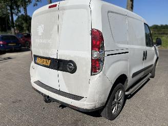 Opel Combo 1.3 CDTI  L1H1 Sport picture 6