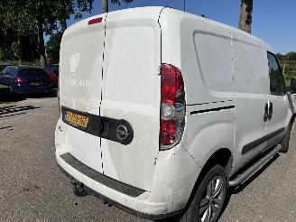 Opel Combo 1.3 CDTI  L1H1 Sport picture 7