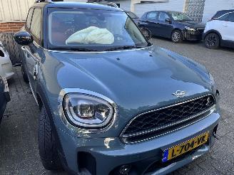 Mini Countryman Cooper S   SE All4   Automaat picture 6